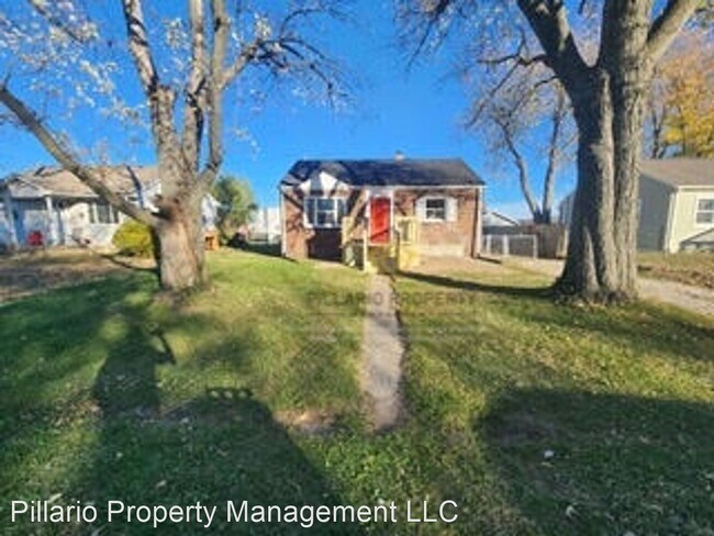 Foto del edificio - 2 br, 1 bath House - 617 S Melvania St.