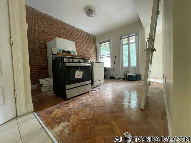 Foto del edificio - 53 Ashford St