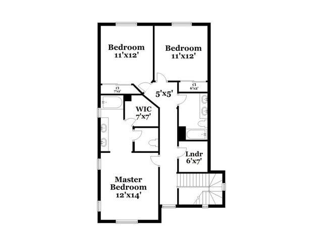 Building Photo - 7907 S 50th Ln