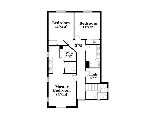 Foto del edificio - 7907 S 50th Ln