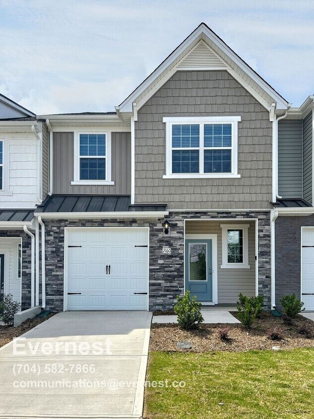 Foto principal - 2160 Willow Gln Dr
