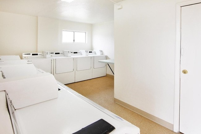 Foto del edificio - Sugartree Apartments
