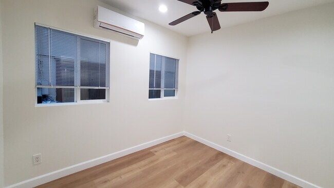 Office - 2119 3rd Ave