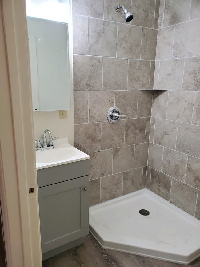 Bathroom - 2712 Althea St