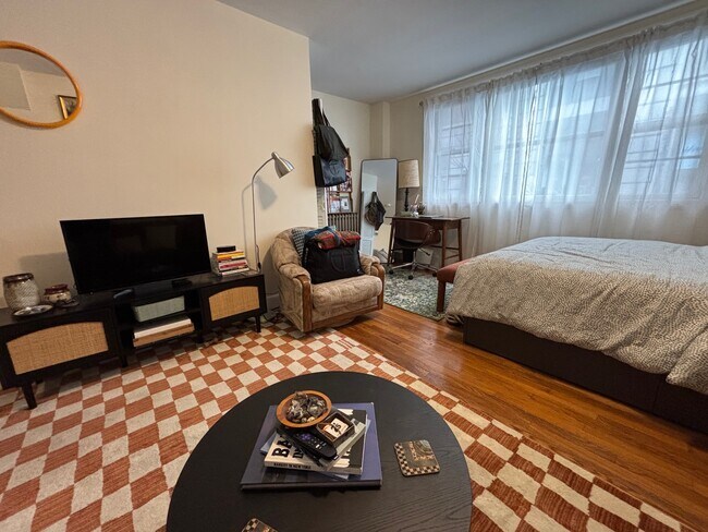 Foto del edificio - 29 Phillips St