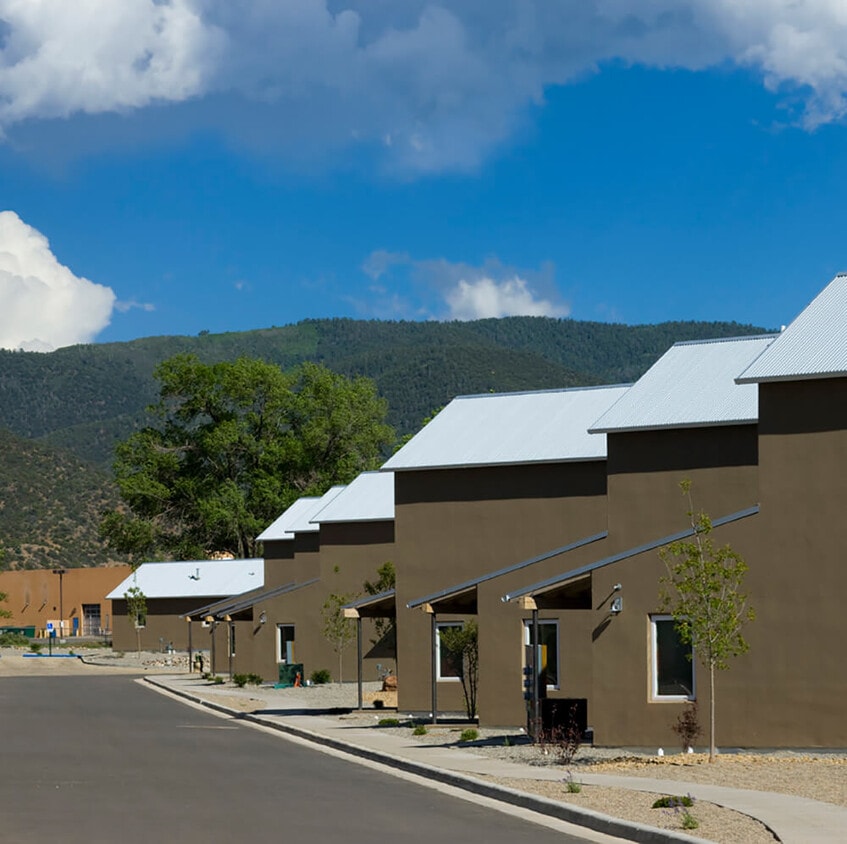 Foto del edificio - Taos Haus +6