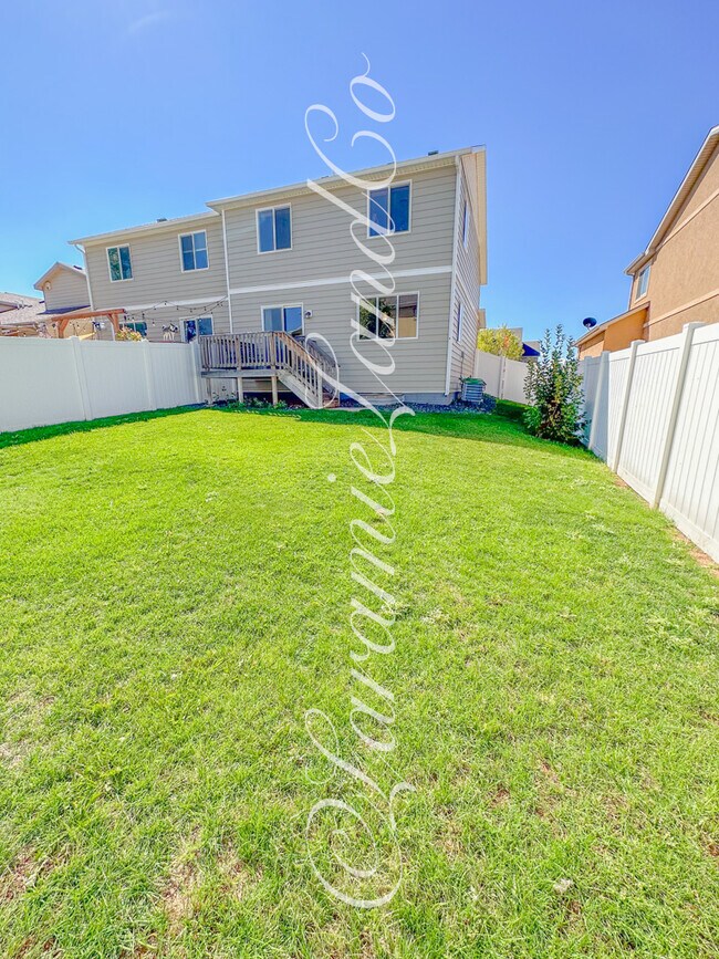 4133 Moraine St, Laramie, WY 82070 House Rental in Laramie, WY