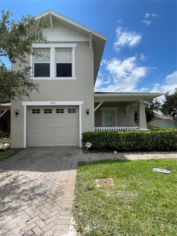 2066 Cypress Bay Blvd, Kissimmee, FL 34743 Townhome Rentals in
