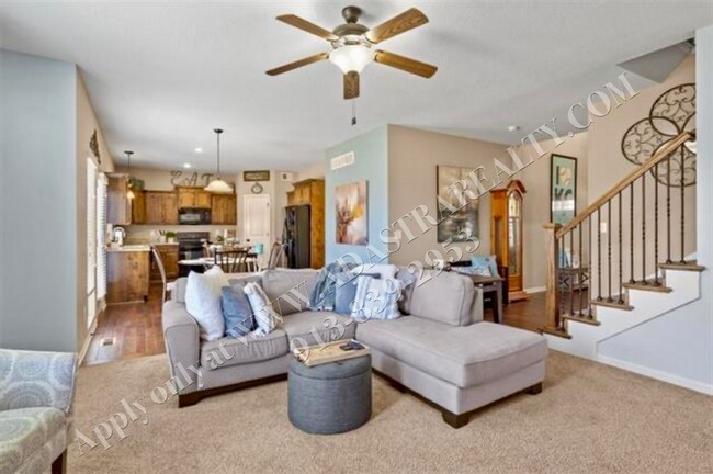 Foto del edificio - Spacious 2 story Home in Olathe-Available ...
