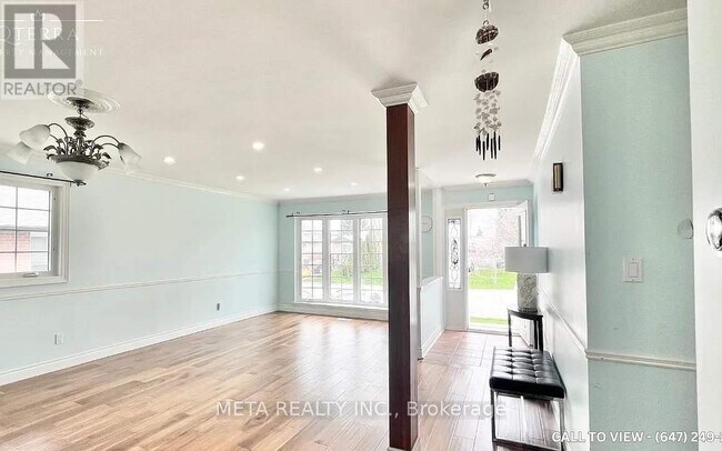 Photo du bâtiment - 22 Garfield Crescent