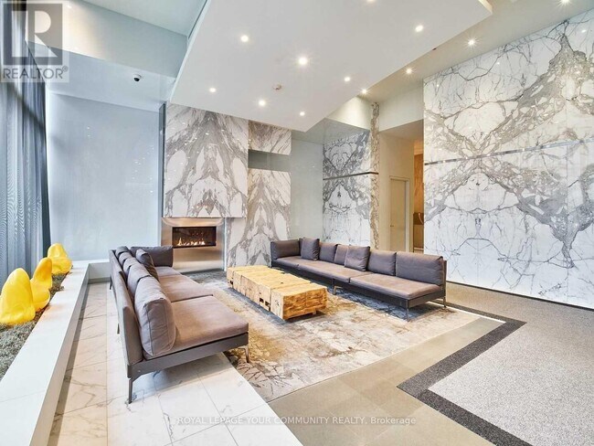 Photo du bâtiment - 8 Charlotte St