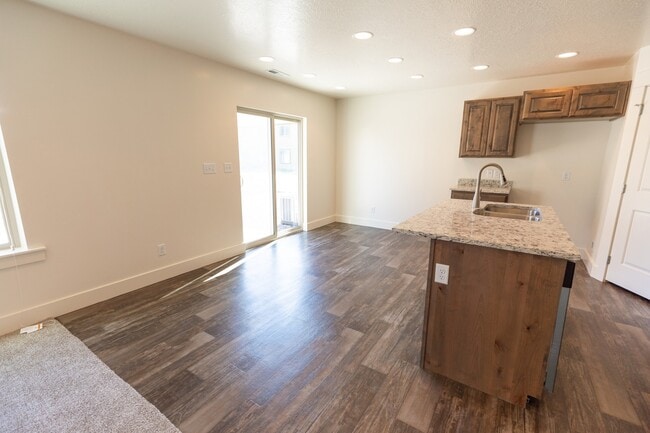 Foto del edificio - Spanish Fork Townhome