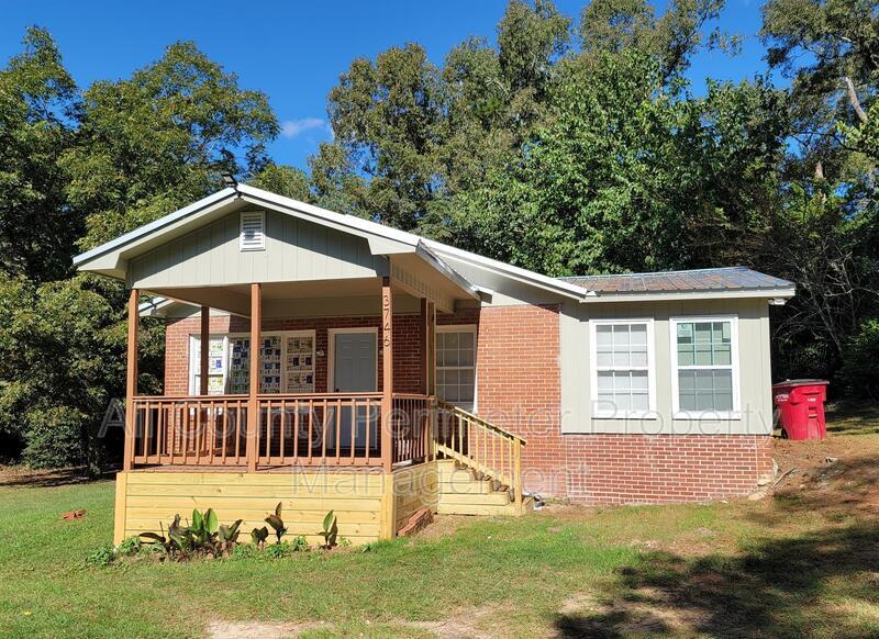 3746 Piedmont Dr, Macon, GA 31217 House Rental in Macon, GA