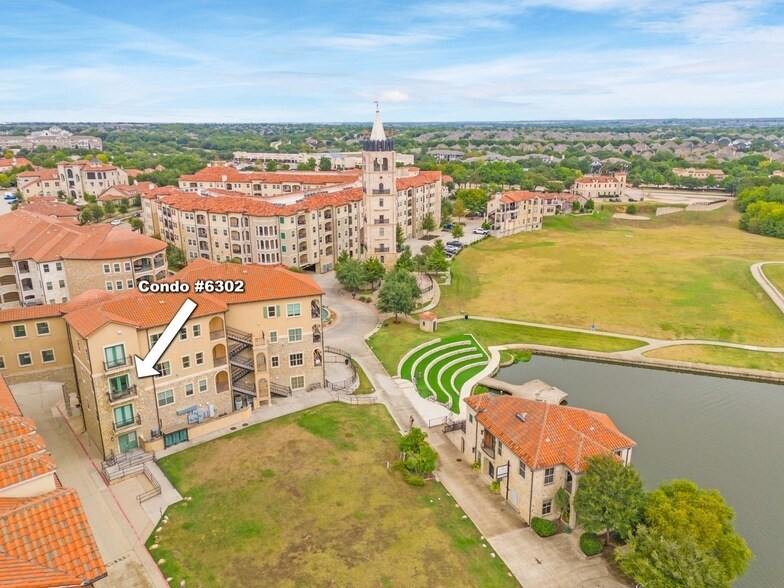 Foto principal - 6601 Mediterranean Dr