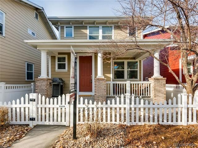 Primary Photo - Available July! Beautiful Northfield Home!