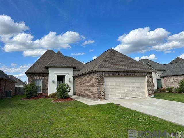 Building Photo - 10365 Grand Plaza Dr