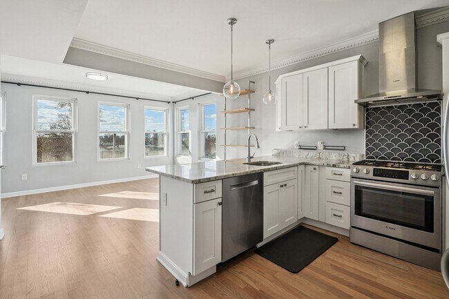 Foto del edificio - 77 Byron St