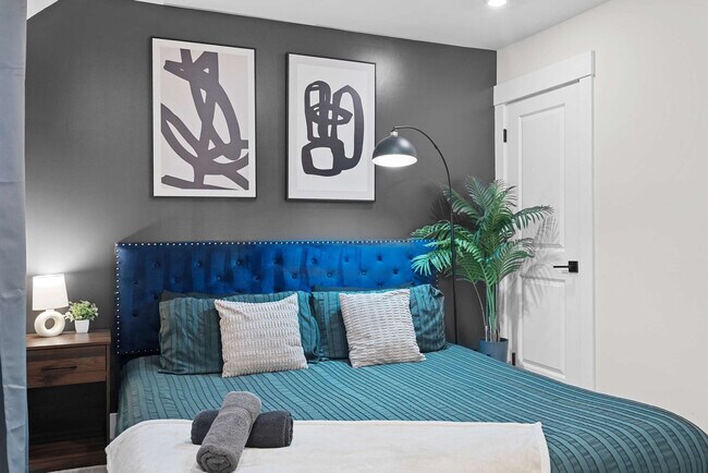 Foto del edificio - 1442 Hamilton St