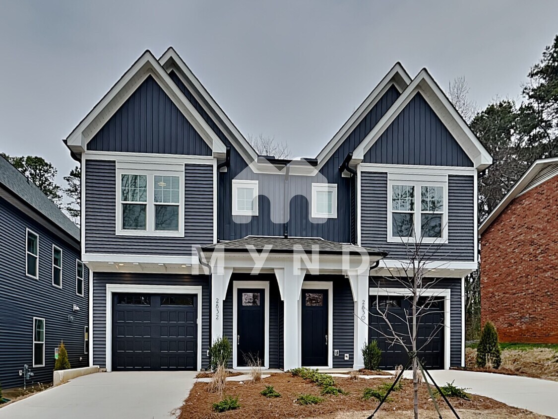 Foto principal - 2832 Willow St