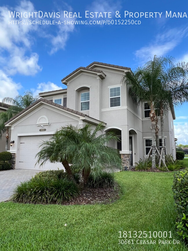 Building Photo - 30661 Ceasar Park Dr