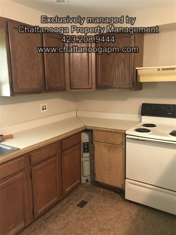 Photo - 805 Carden Ave House