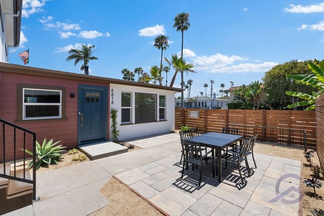 Foto del edificio - Completely Renovated Ocean Beach 1 Bed/1 Ba