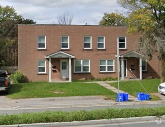 Building Photo - 1251 Clonsilla Ave