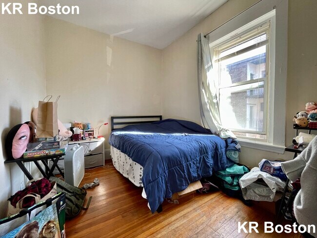 Foto del edificio - 1269 Commonwealth Ave