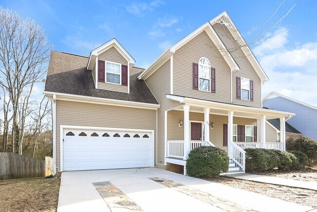 Foto del edificio - 55 Roxbury Ln