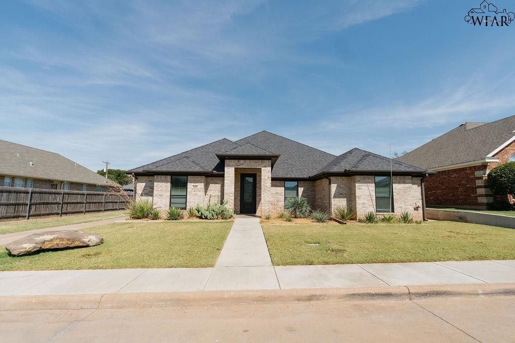 6006 Oakmont Dr, Wichita Falls, TX 76310 House Rental in Wichita