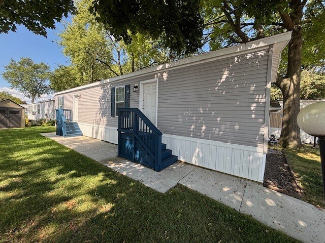 Foto del edificio - 79 Third St. Unit 79