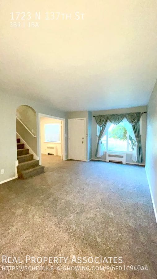 Foto del edificio - 1723 N 137th St