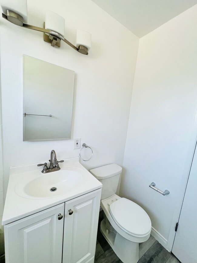 Interior Photo - Citrus Pacific Villas