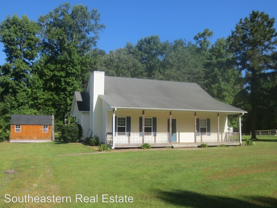 Foto principal - 3 br, 2 bath House - 444 Balcombe Rd