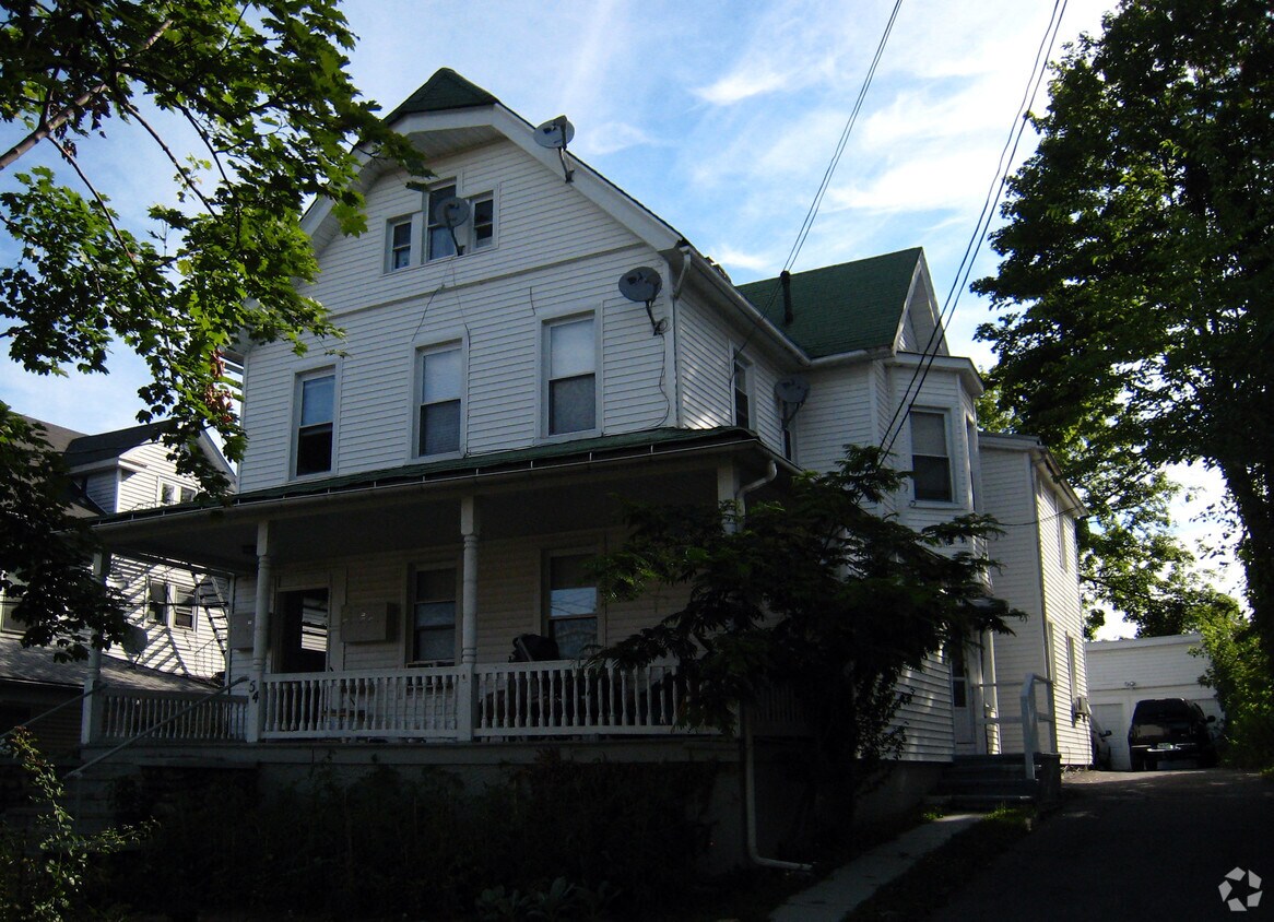 54 Davis Ave, White Plains, NY 10605 Apartments in White Plains, NY