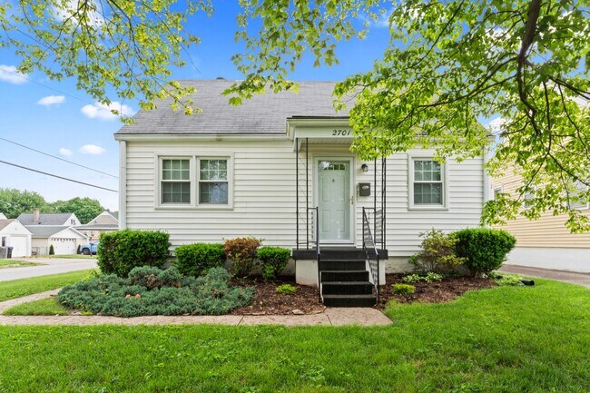 Foto del edificio - Beautiful renovated home in Schnitzelburg