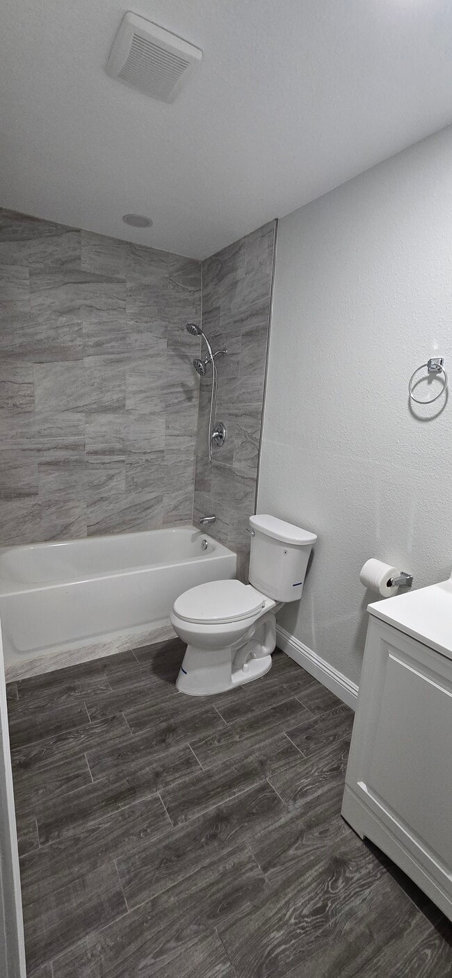 Bathroom 1 - 1405 Vegas Valley Dr