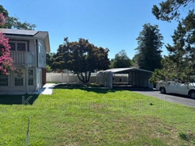 Building Photo - 1185 Bayview Vista