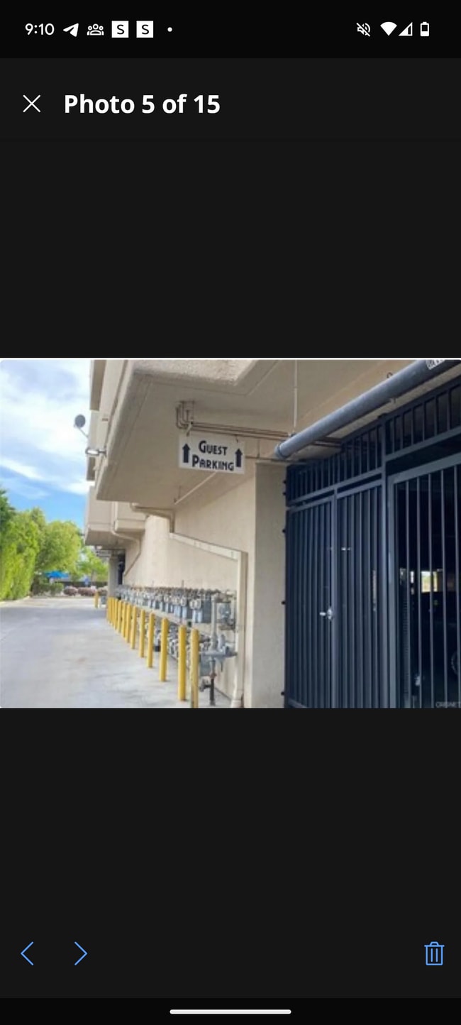 Building Photo - 19350 Sherman Way