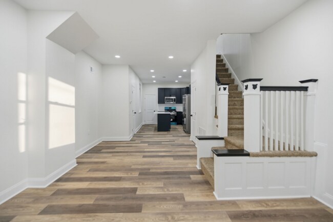 Foto del edificio - 6313 N Garnet St