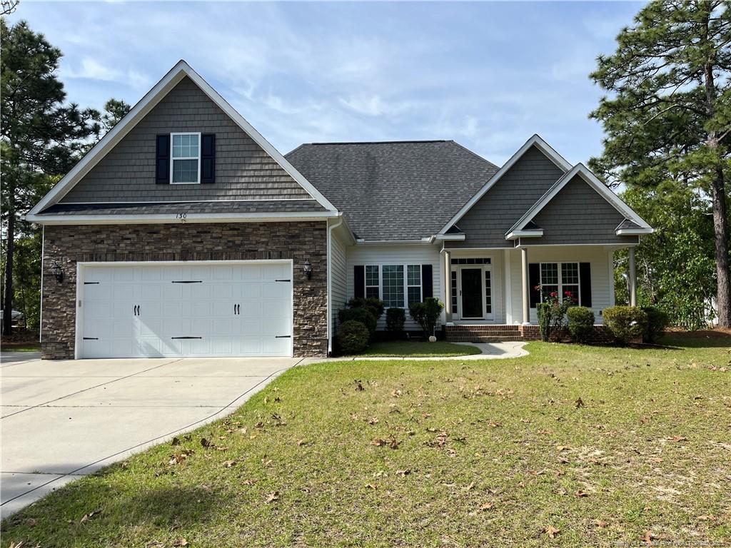 130 Clearwater Harbor, Sanford, NC 27332 House for Rent in Sanford