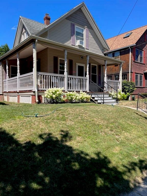 Foto principal - 1333 Narragansett Blvd