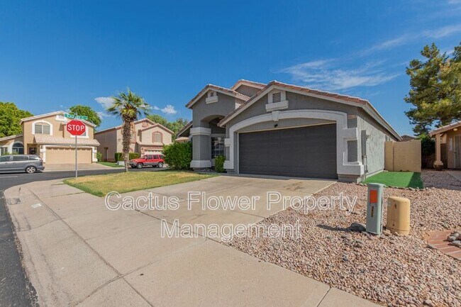 Foto del edificio - 4617 E Scott Ave