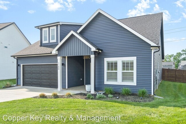 Building Photo - 3 br, 3 bath House - 1140 Eagles Bluff Drive