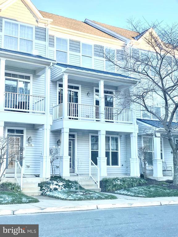 Building Photo - 510 Seaway Ln