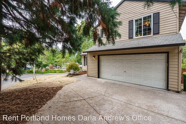 Building Photo - 4 br, 2.5 bath House - 12845 SW Hart Road