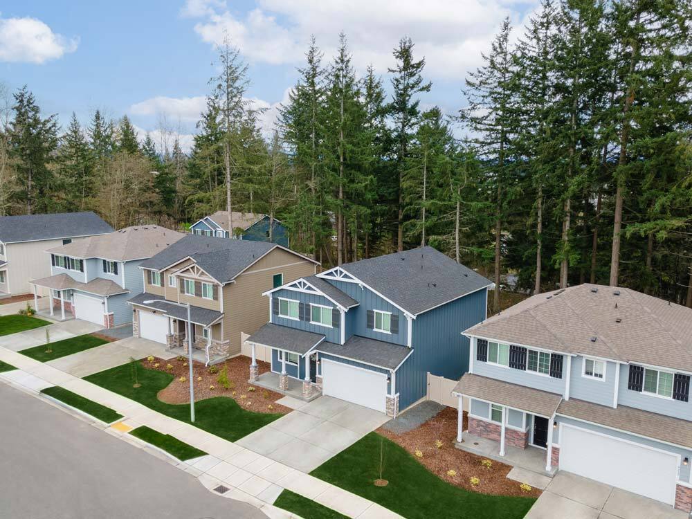 Foto del edificio - 4229 177th St E