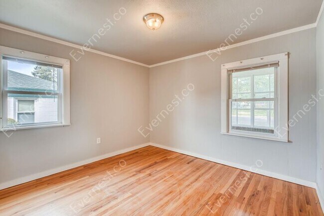 Foto del edificio - 2849 Clayton St