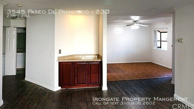 Building Photo - 3545 Paseo De Francisco