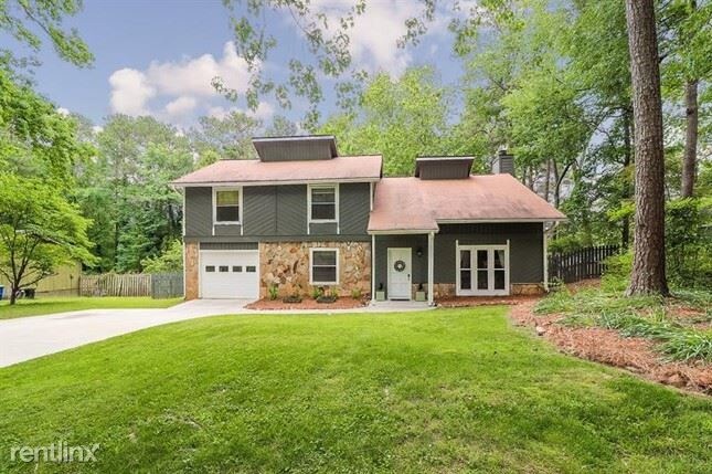 Foto principal - 4 br, 3 bath House - 155 Jay Drive